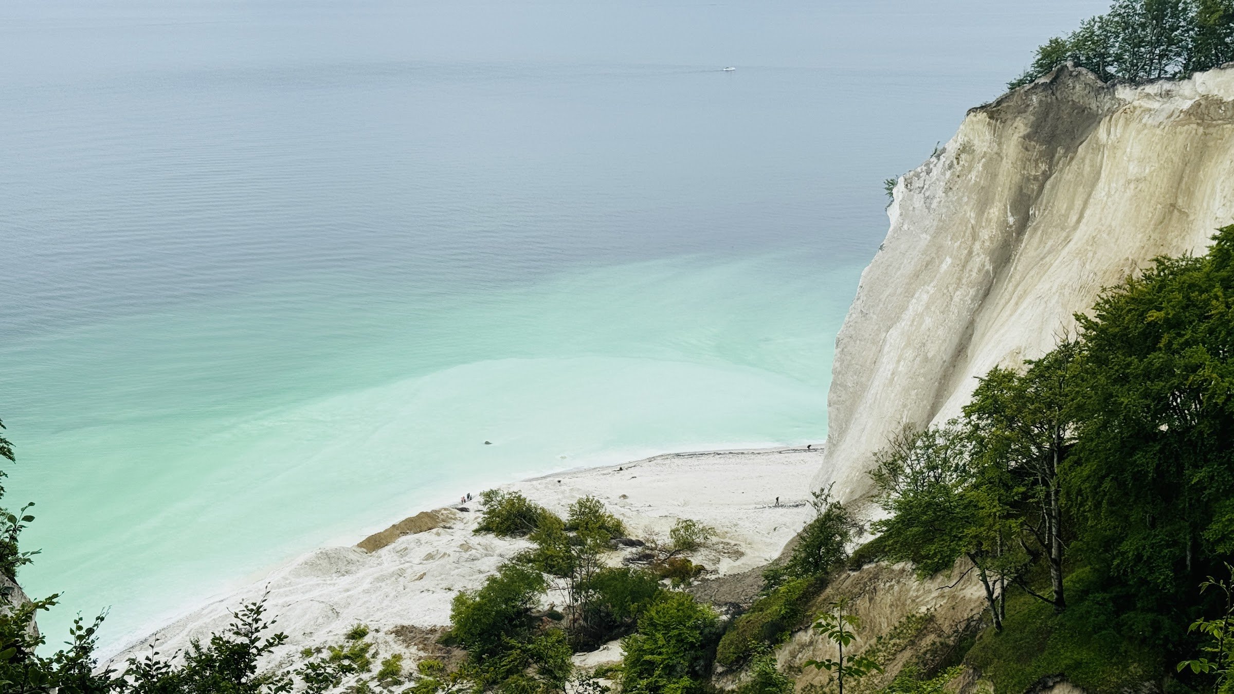 GeoCenter Møns Klint